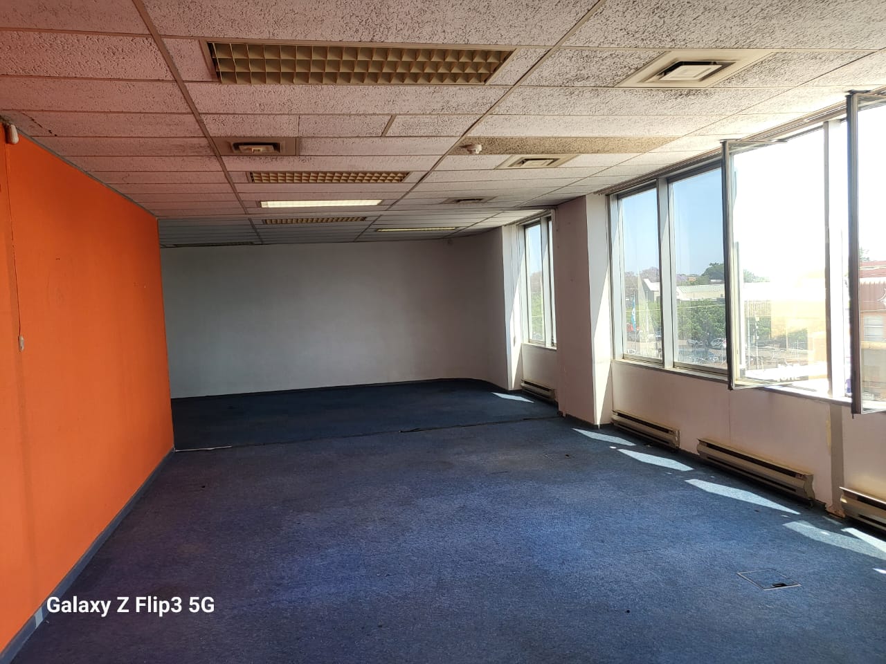 To Let commercial Property for Rent in Pretoria North Gauteng