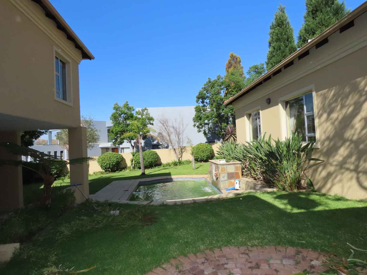 6 Bedroom Property for Sale in Dainfern Valley Gauteng