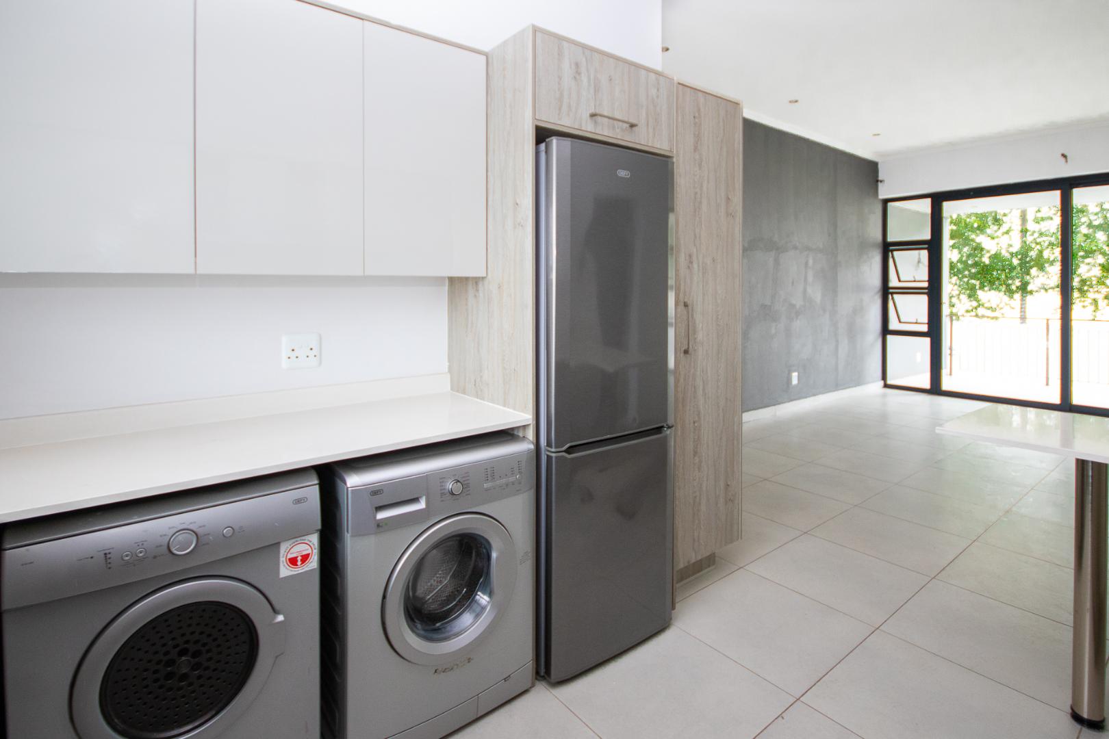 2 Bedroom Property for Sale in Broadacres Gauteng