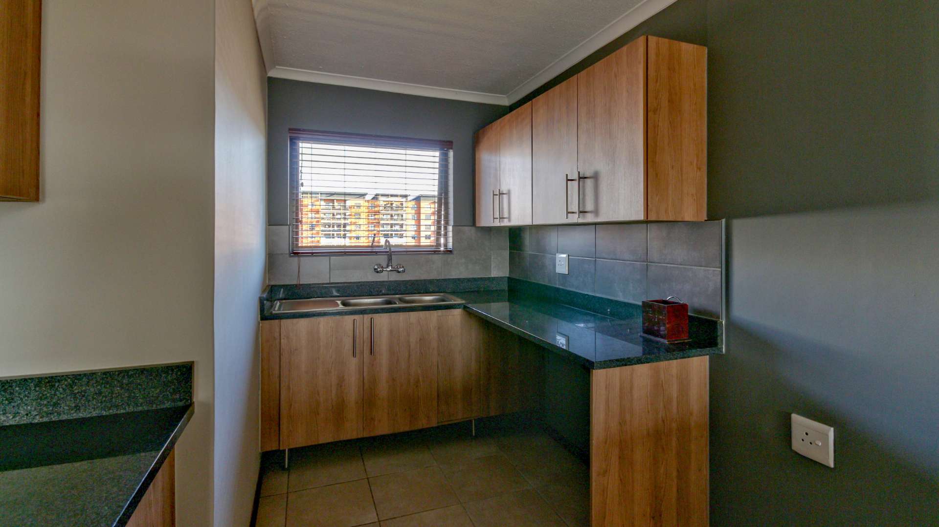 To Let 2 Bedroom Property for Rent in Highveld Gauteng