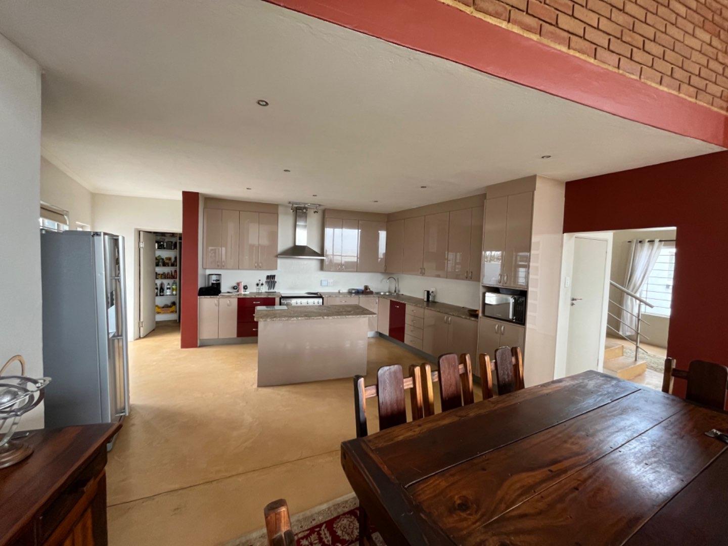 4 Bedroom Property for Sale in Boschkop Gauteng