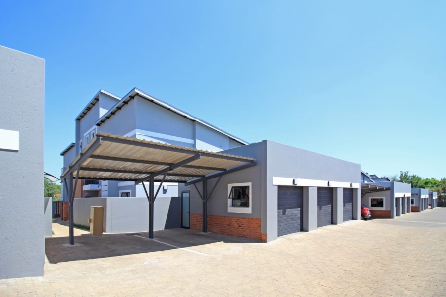 2 Bedroom Property for Sale in Montana Gauteng