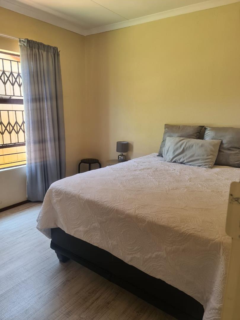 To Let 3 Bedroom Property for Rent in Heatherview Gauteng