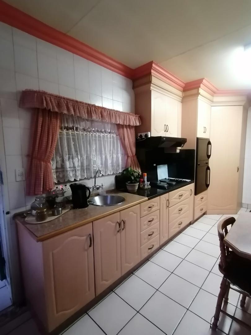 4 Bedroom Property for Sale in Lyttelton Manor Gauteng