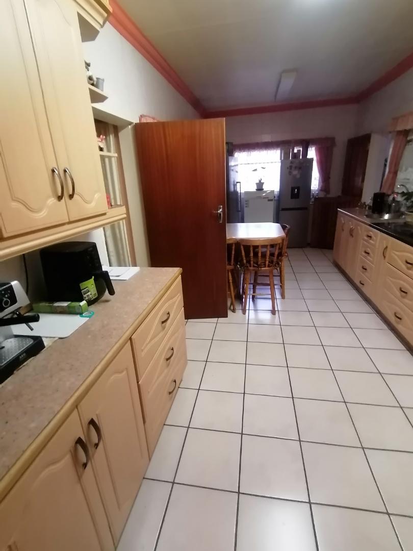 4 Bedroom Property for Sale in Lyttelton Manor Gauteng