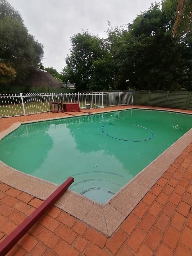 4 Bedroom Property for Sale in Lyttelton Manor Gauteng