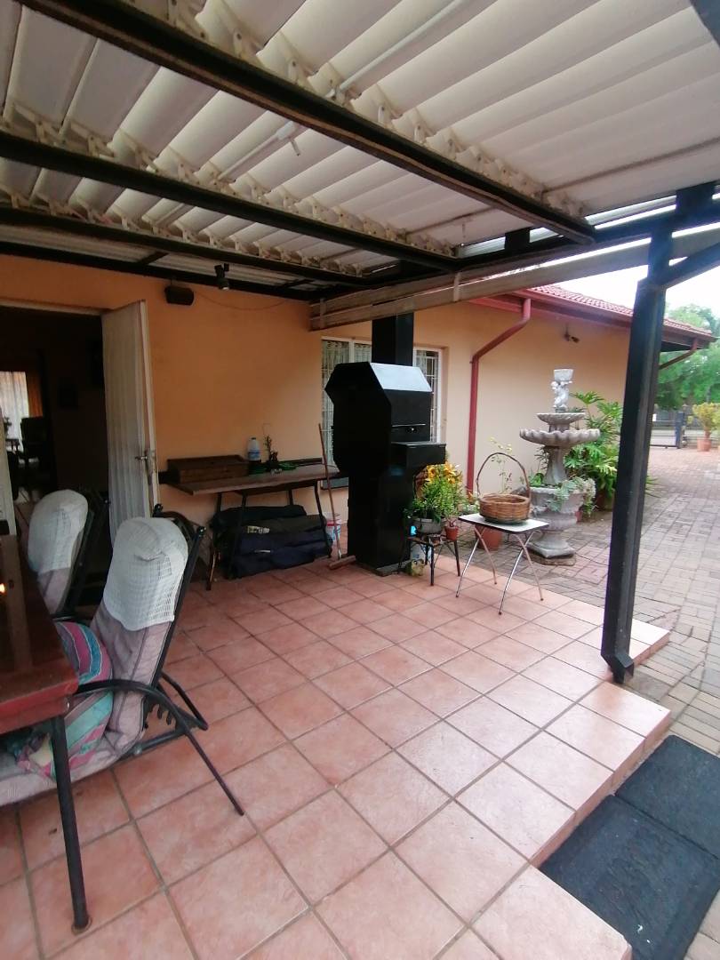 4 Bedroom Property for Sale in Lyttelton Manor Gauteng