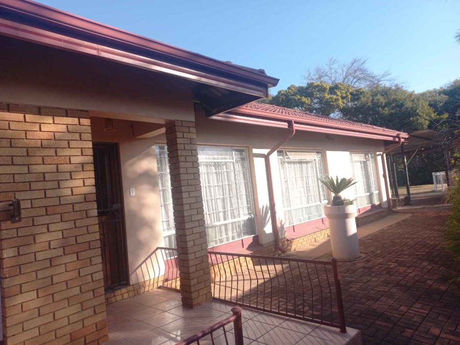 4 Bedroom Property for Sale in Lyttelton Manor Gauteng