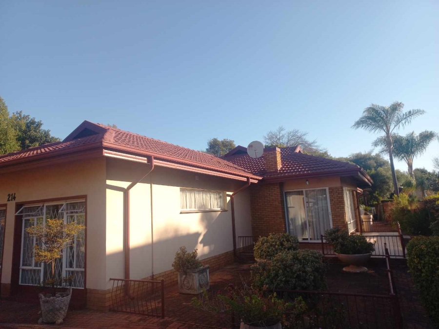 4 Bedroom Property for Sale in Lyttelton Manor Gauteng