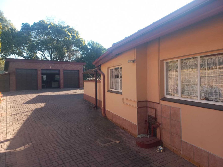 4 Bedroom Property for Sale in Lyttelton Manor Gauteng