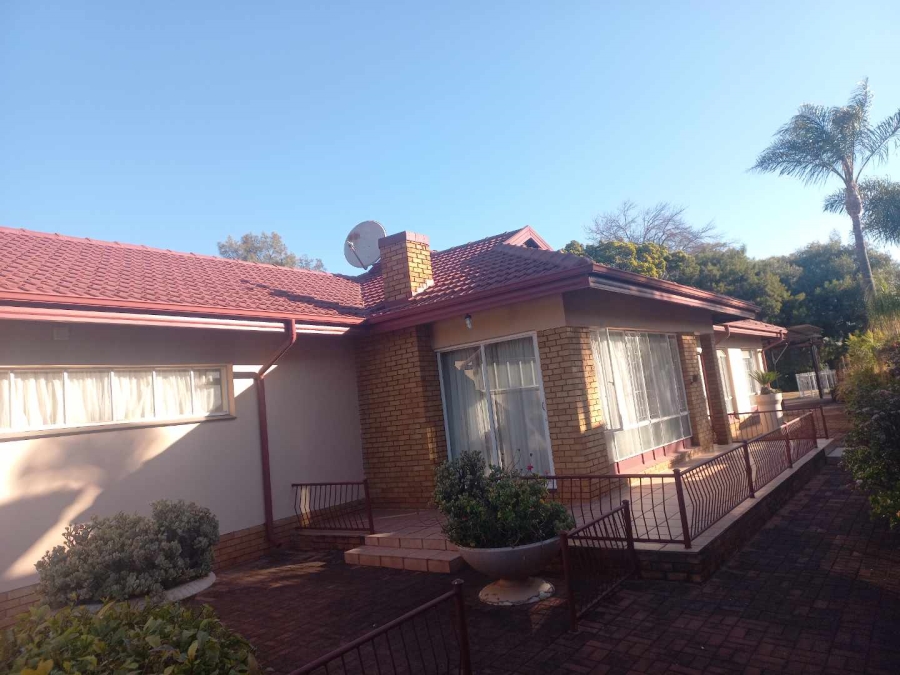 4 Bedroom Property for Sale in Lyttelton Manor Gauteng