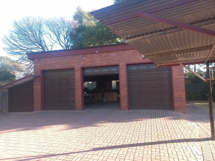 4 Bedroom Property for Sale in Lyttelton Manor Gauteng