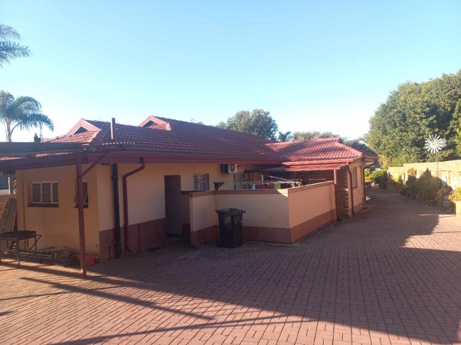 4 Bedroom Property for Sale in Lyttelton Manor Gauteng