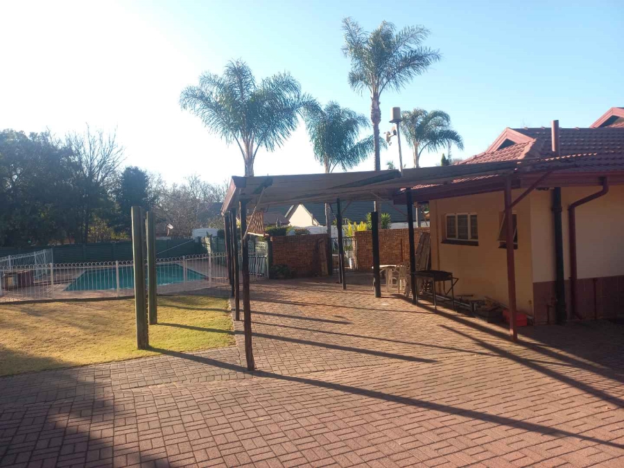 4 Bedroom Property for Sale in Lyttelton Manor Gauteng