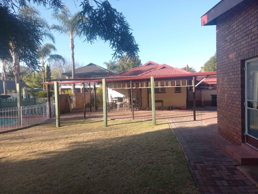 4 Bedroom Property for Sale in Lyttelton Manor Gauteng