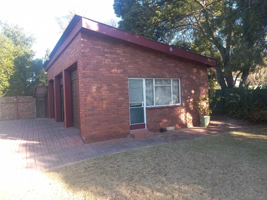 4 Bedroom Property for Sale in Lyttelton Manor Gauteng