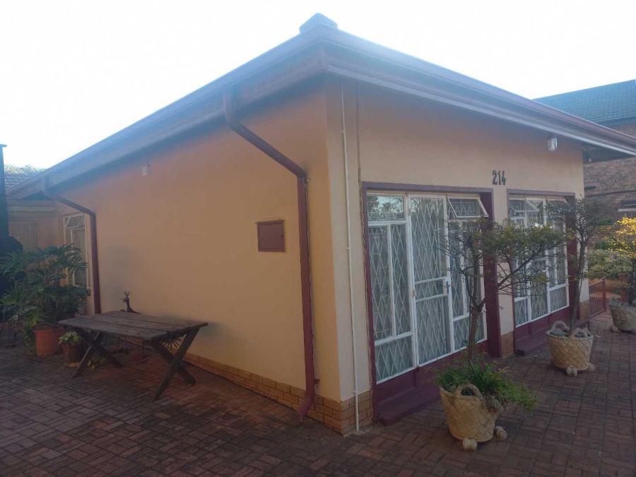 4 Bedroom Property for Sale in Lyttelton Manor Gauteng