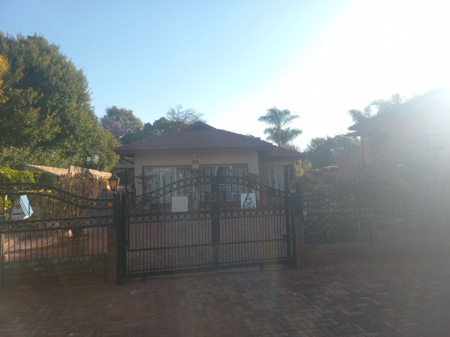 4 Bedroom Property for Sale in Lyttelton Manor Gauteng