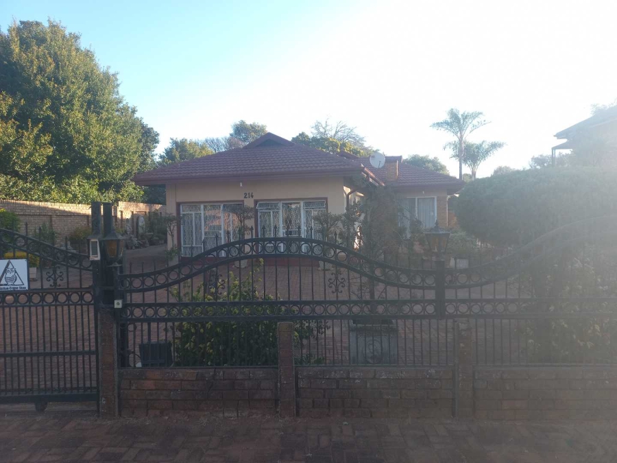 4 Bedroom Property for Sale in Lyttelton Manor Gauteng