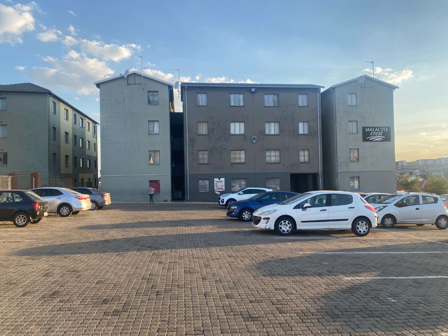 2 Bedroom Property for Sale in Fleurhof Gauteng