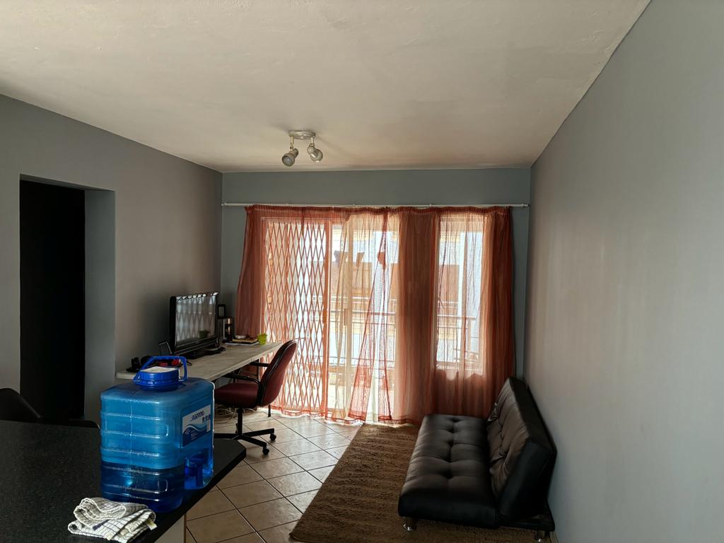 2 Bedroom Property for Sale in Vorna Valley Gauteng