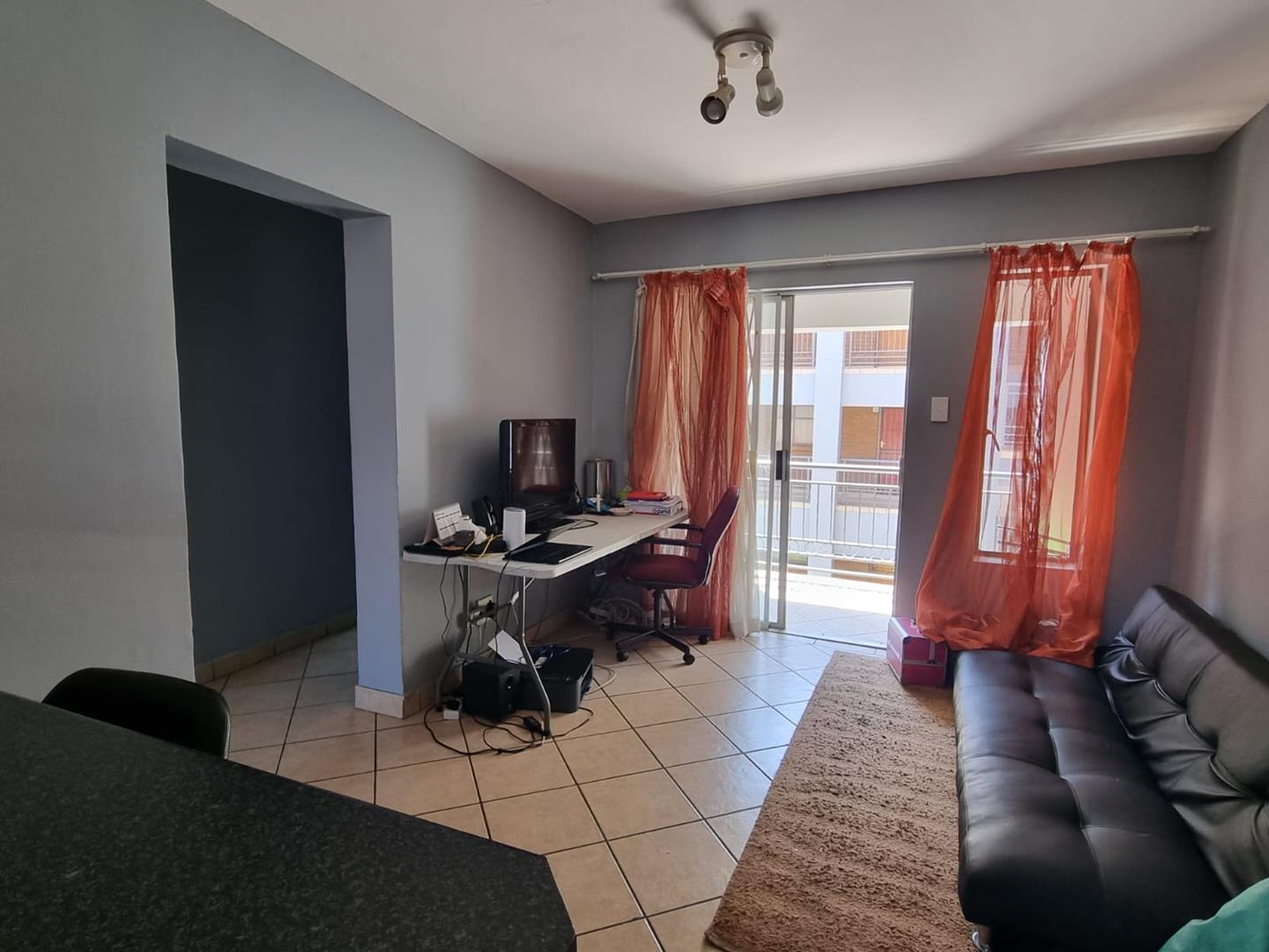 2 Bedroom Property for Sale in Vorna Valley Gauteng