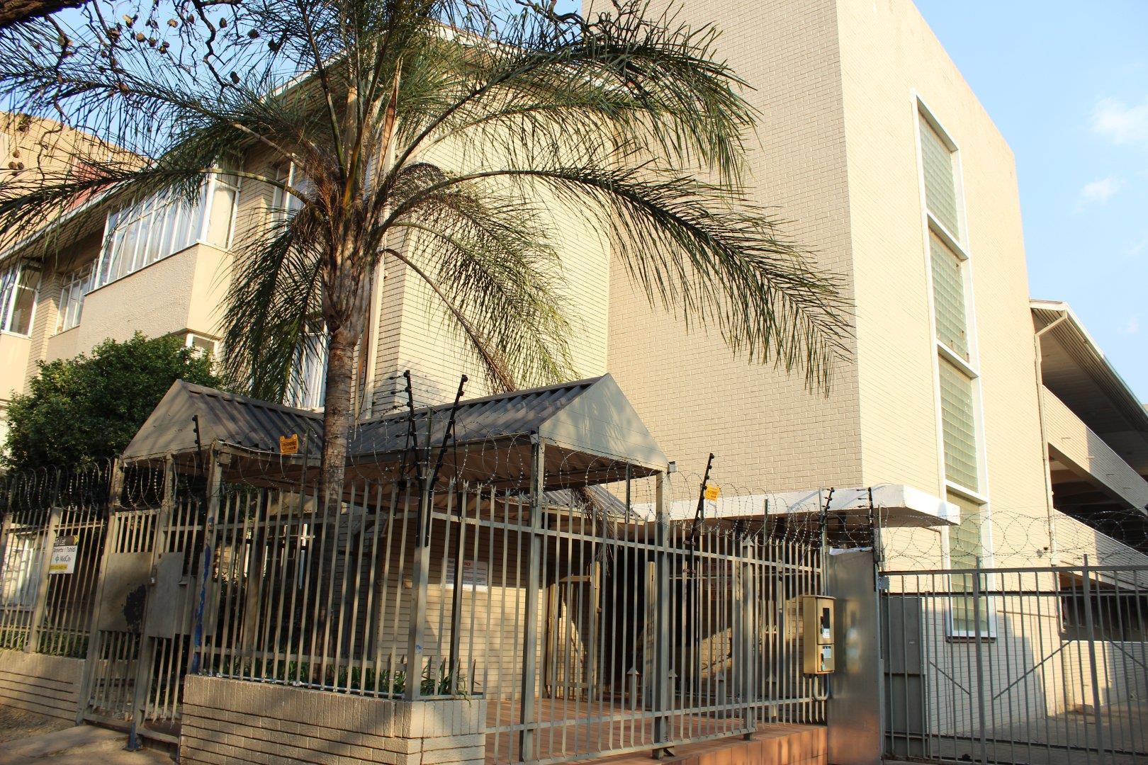 To Let 2 Bedroom Property for Rent in Arcadia Gauteng