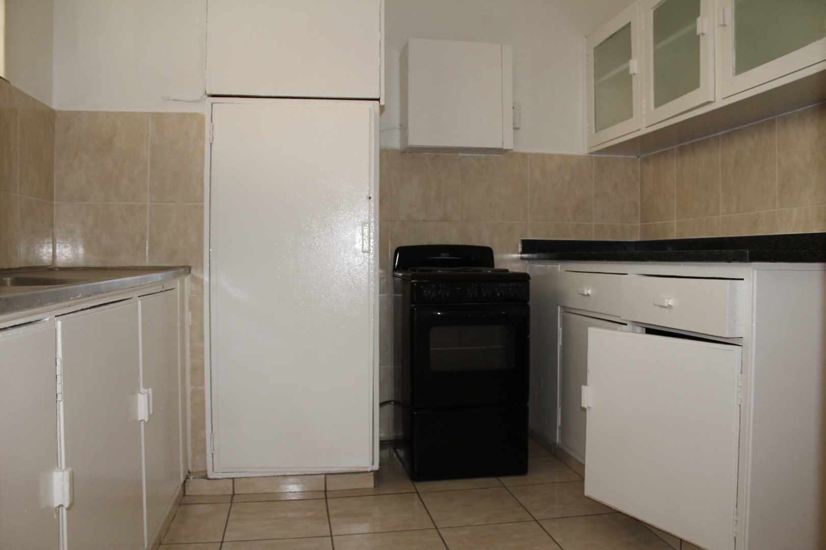 To Let 2 Bedroom Property for Rent in Arcadia Gauteng