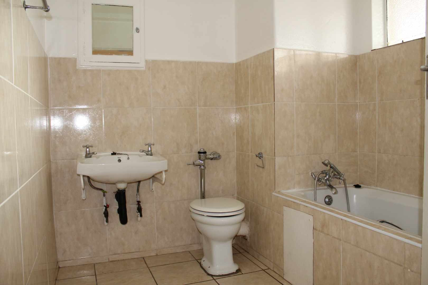 To Let 2 Bedroom Property for Rent in Arcadia Gauteng