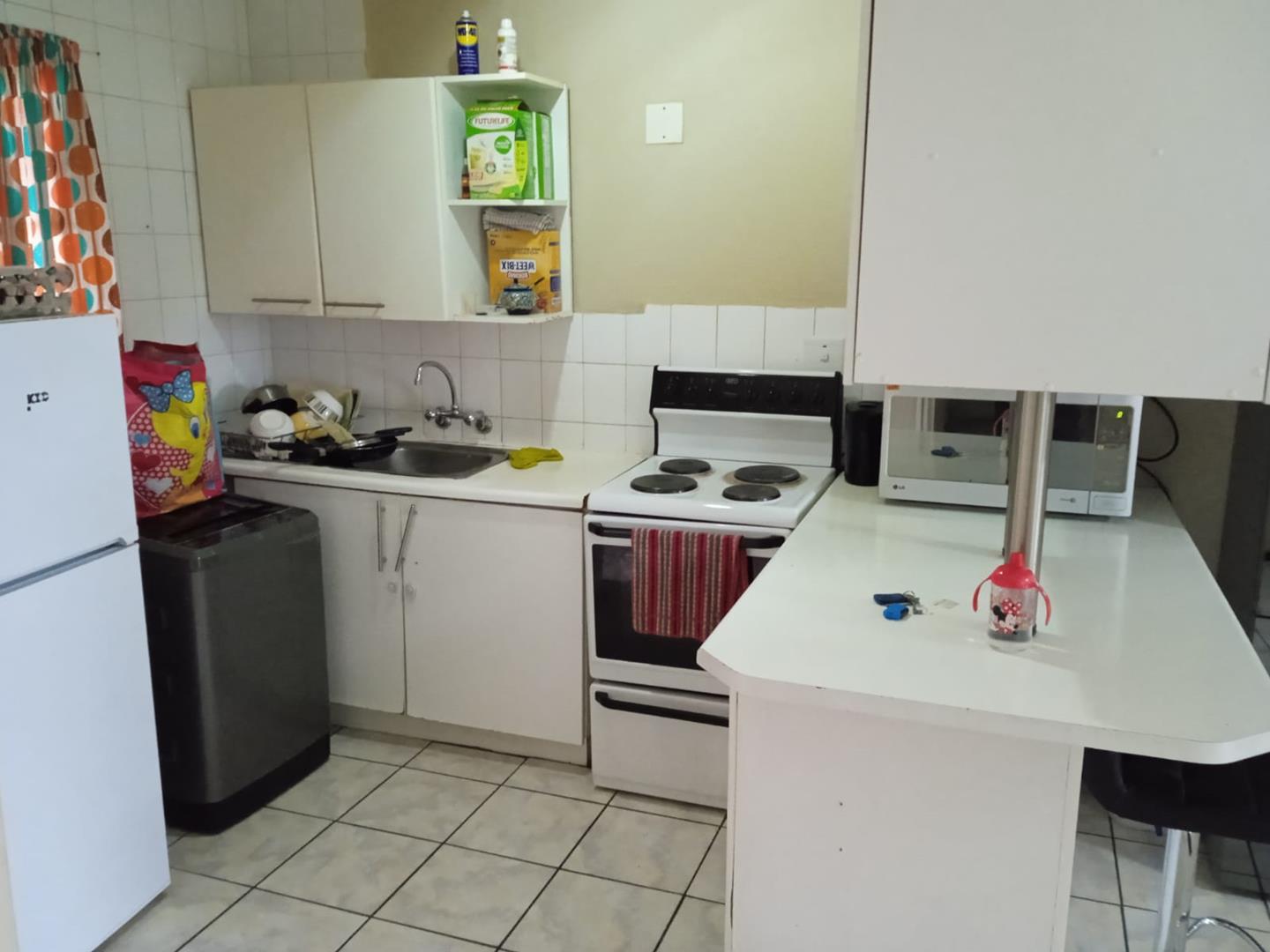 3 Bedroom Property for Sale in Randhart Gauteng