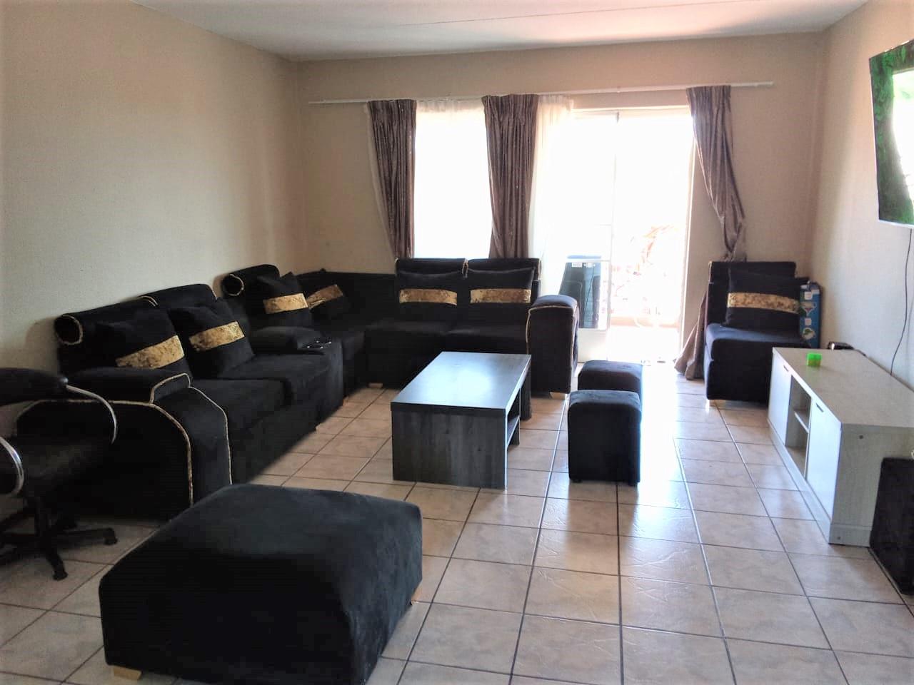 3 Bedroom Property for Sale in Randhart Gauteng