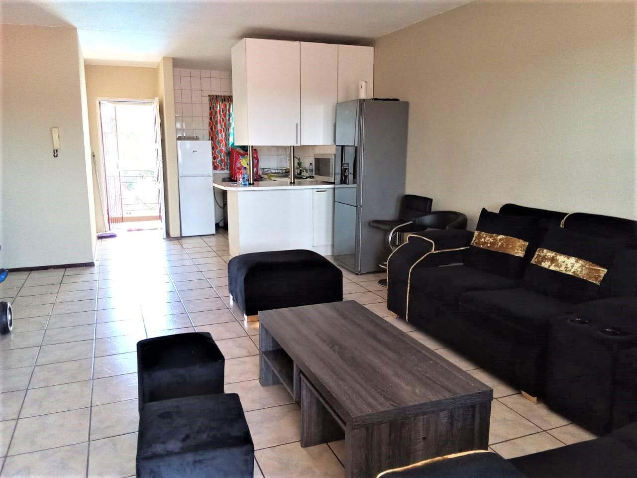 3 Bedroom Property for Sale in Randhart Gauteng