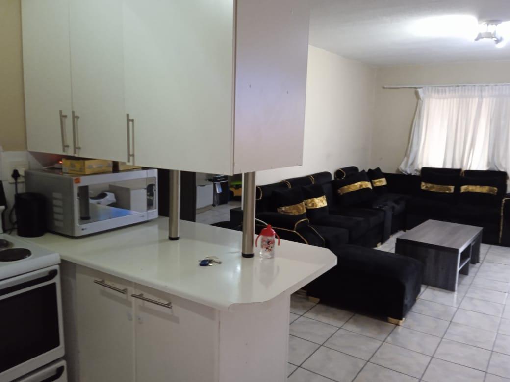 3 Bedroom Property for Sale in Randhart Gauteng