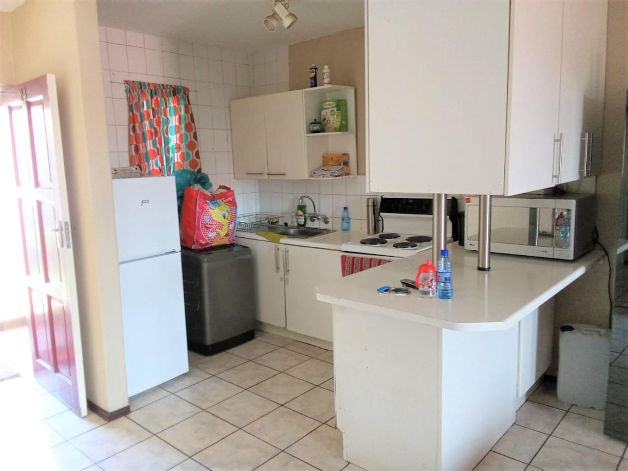 3 Bedroom Property for Sale in Randhart Gauteng