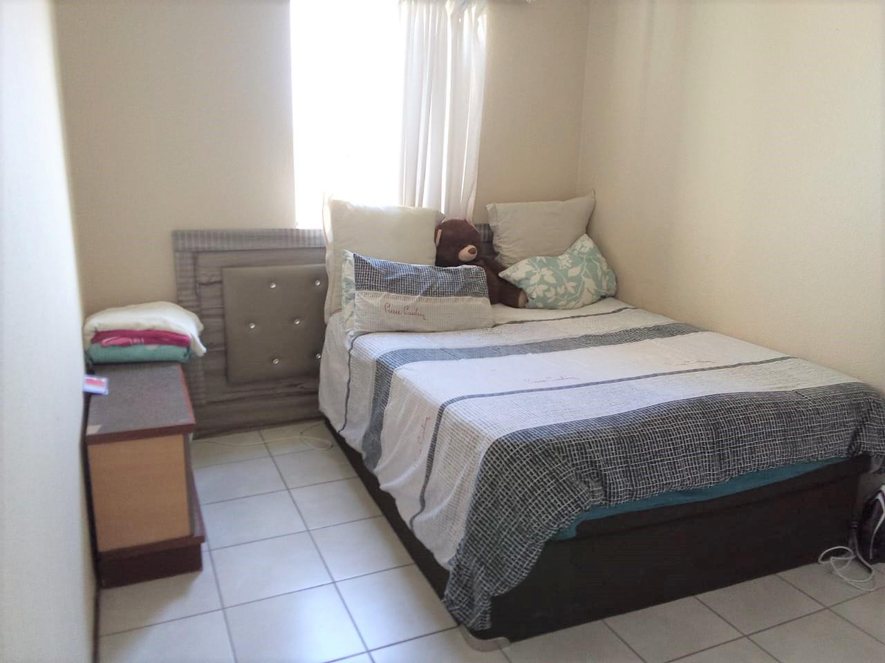 3 Bedroom Property for Sale in Randhart Gauteng