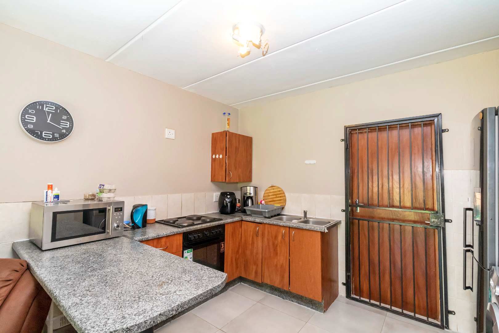 3 Bedroom Property for Sale in Honeypark Gauteng