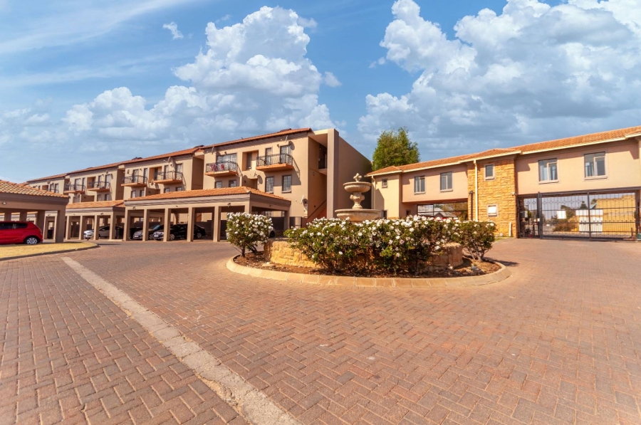 To Let 1 Bedroom Property for Rent in Norkem Park Gauteng