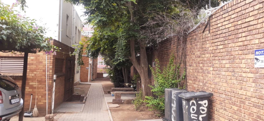 4 Bedroom Property for Sale in Sunnyside Gauteng