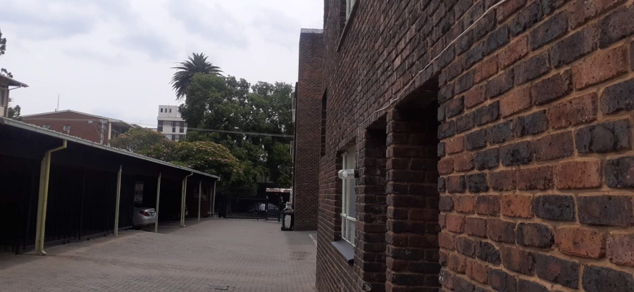 4 Bedroom Property for Sale in Sunnyside Gauteng