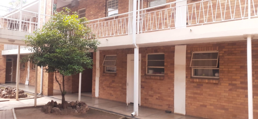 4 Bedroom Property for Sale in Sunnyside Gauteng