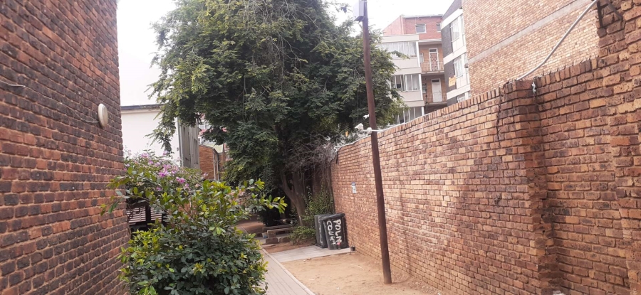 4 Bedroom Property for Sale in Sunnyside Gauteng