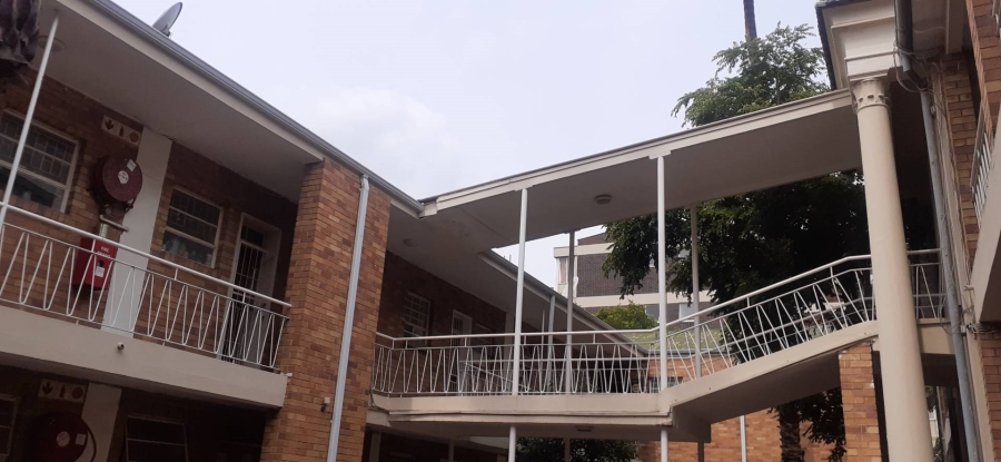 4 Bedroom Property for Sale in Sunnyside Gauteng