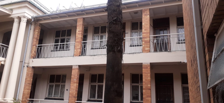 4 Bedroom Property for Sale in Sunnyside Gauteng