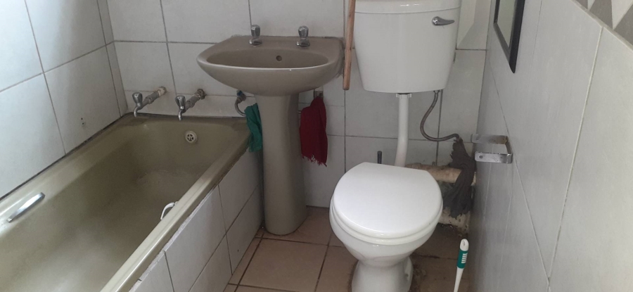 4 Bedroom Property for Sale in Sunnyside Gauteng