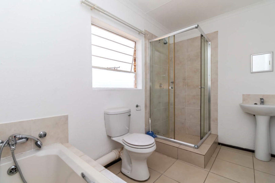 To Let 2 Bedroom Property for Rent in Honeydew Gauteng