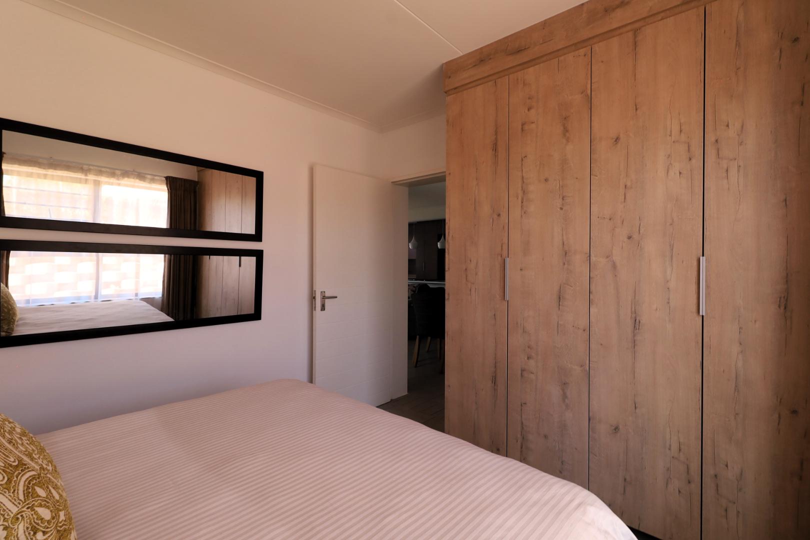 To Let 3 Bedroom Property for Rent in Irene Gauteng