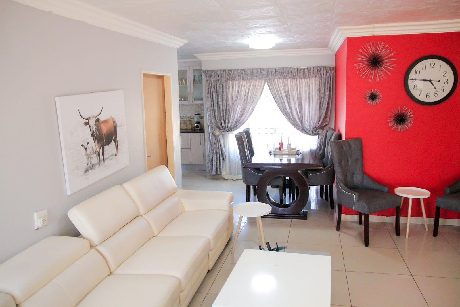 4 Bedroom Property for Sale in The Orchards Gauteng