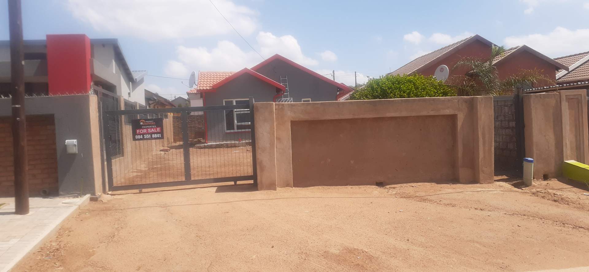 3 Bedroom Property for Sale in Mabopane Gauteng