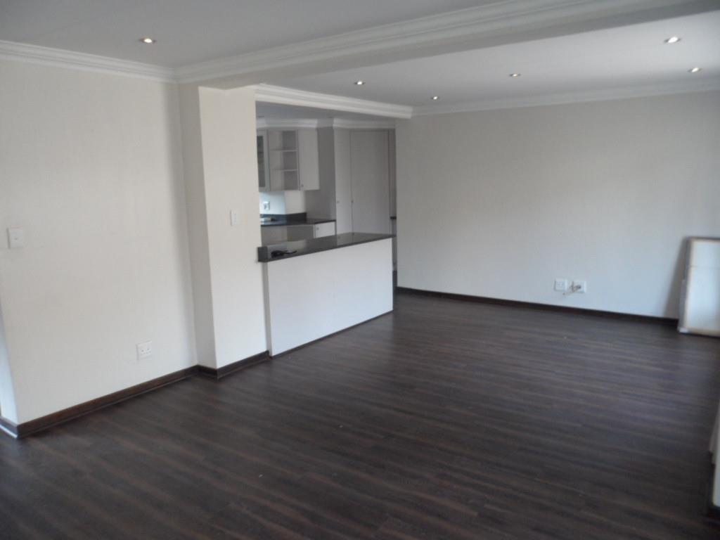 To Let 4 Bedroom Property for Rent in Hurlingham Manor Gauteng
