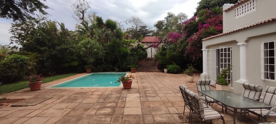 5 Bedroom Property for Sale in Muckleneuk Gauteng